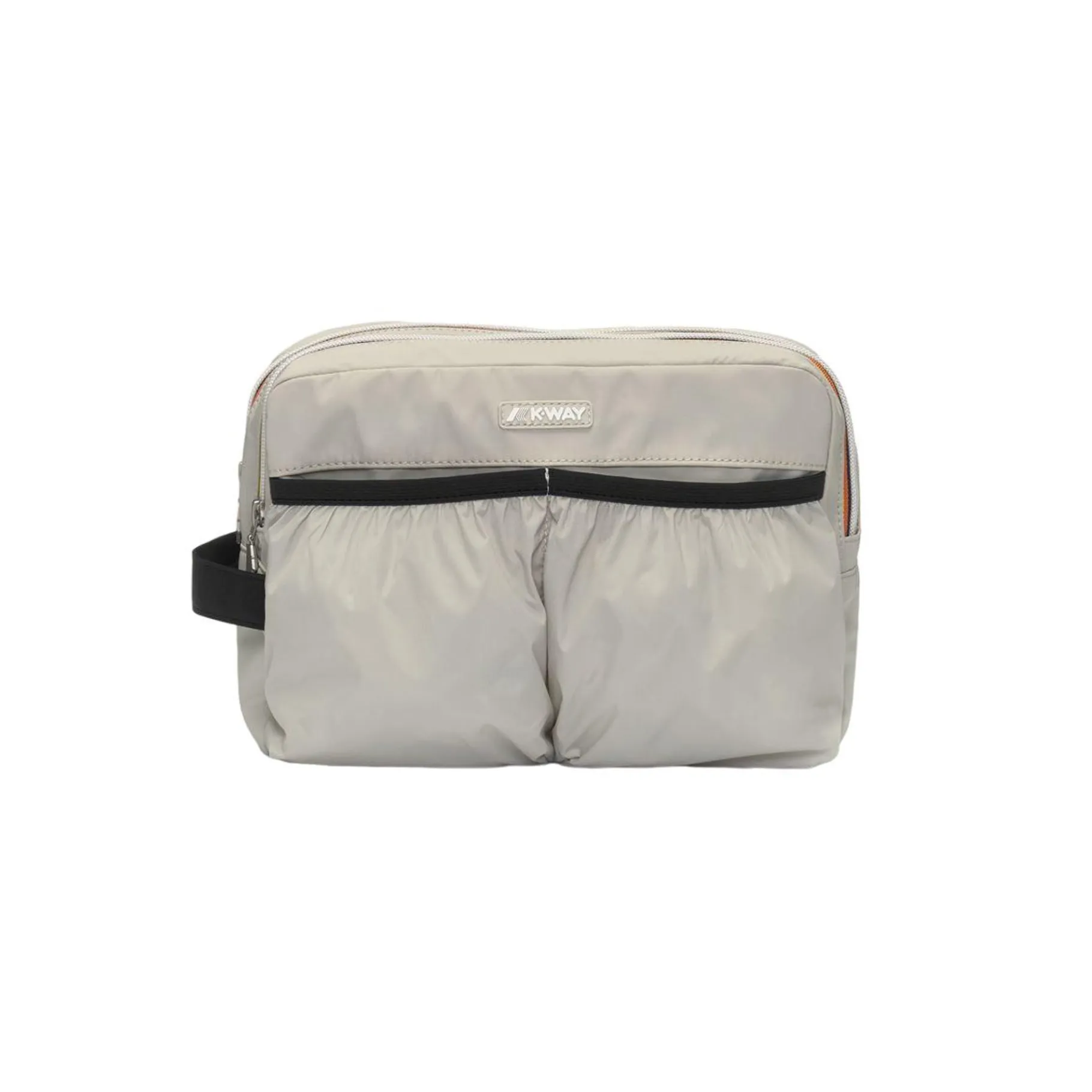 Petits Accessoires>K-WAY Albas Beige Lt