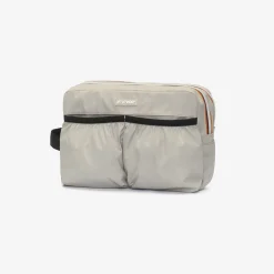 Petits Accessoires>K-WAY Albas Beige Lt