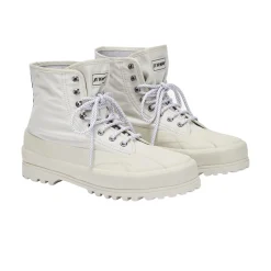 Bottes & Sneakers>K-WAY Alpina Bonded Ripstop Jer Beige