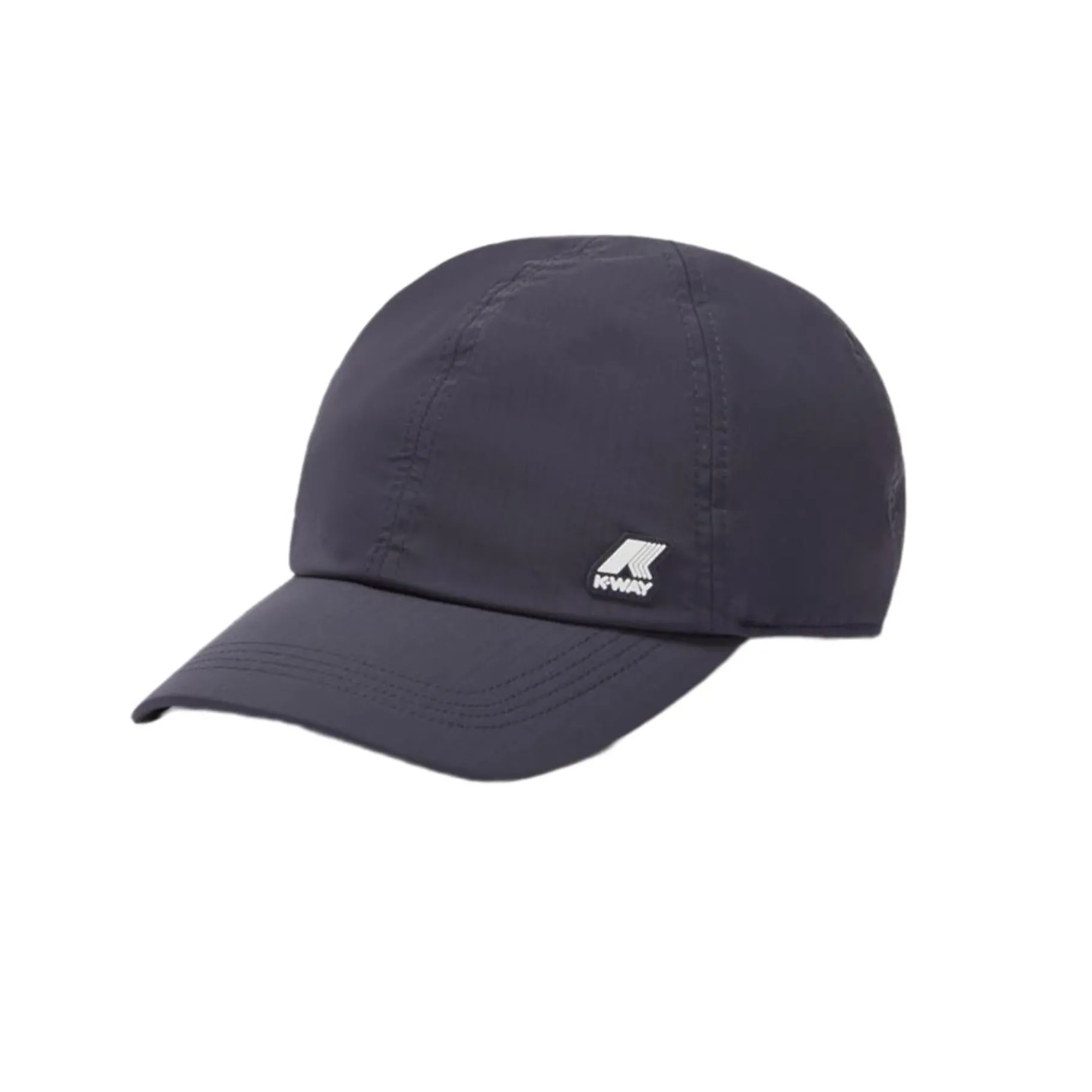 Bonnets, Bobs Et Casquettes>K-WAY Axel Marmotta Blue Depht