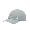 Bonnets, Bobs Et Casquettes>K-WAY Axel Marmotta Grey Md Steel