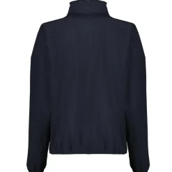 Vestes & Blousons>K-WAY Babette Stretch Dot Depht Blue