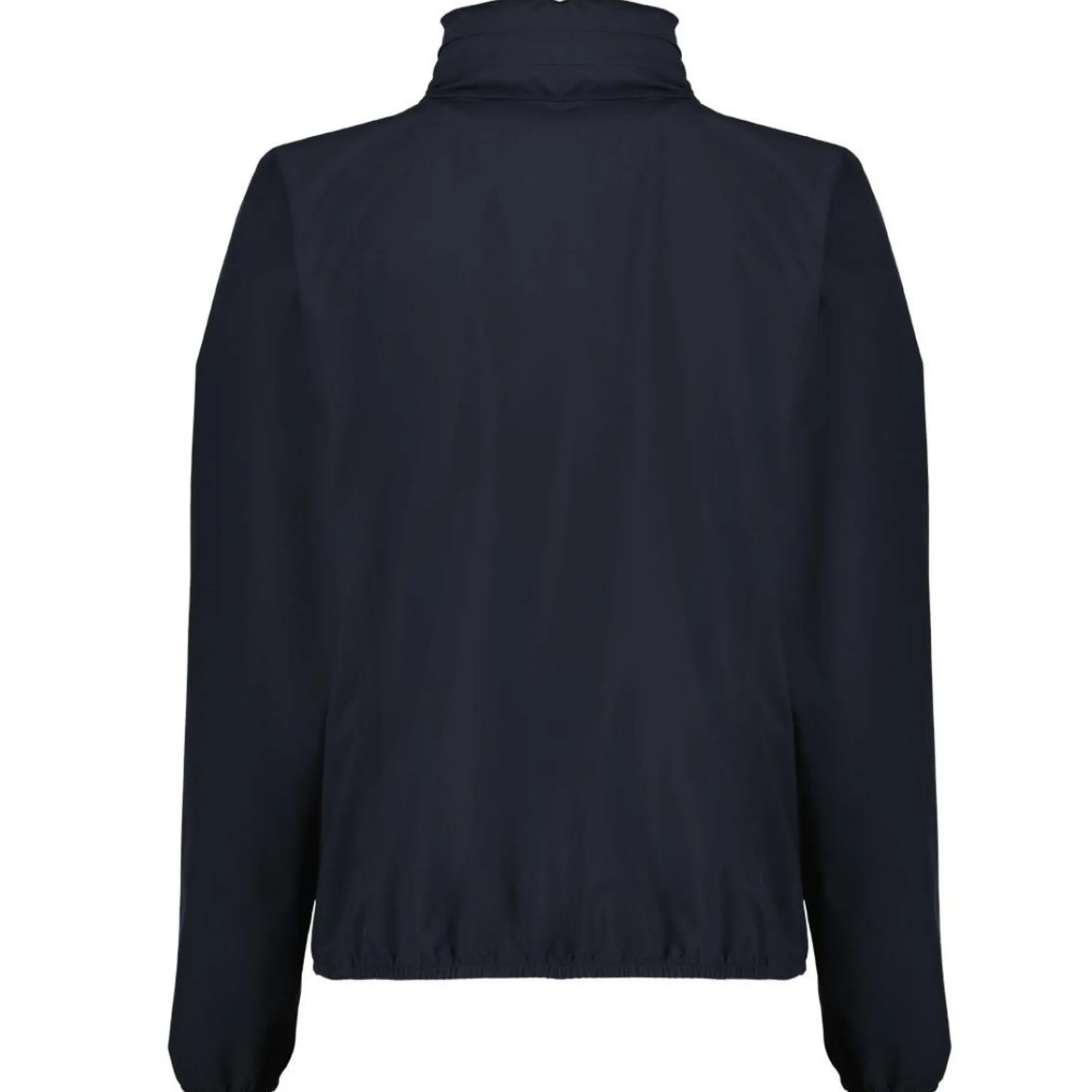 Vestes & Blousons>K-WAY Babette Stretch Dot Depht Blue