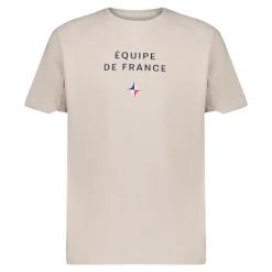 Polos & T-Shirts>K-WAY Brombeis Orient Express Ac Grey Vapor