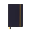 Petits Accessoires>K-WAY Carnet Moleskine X Bleu