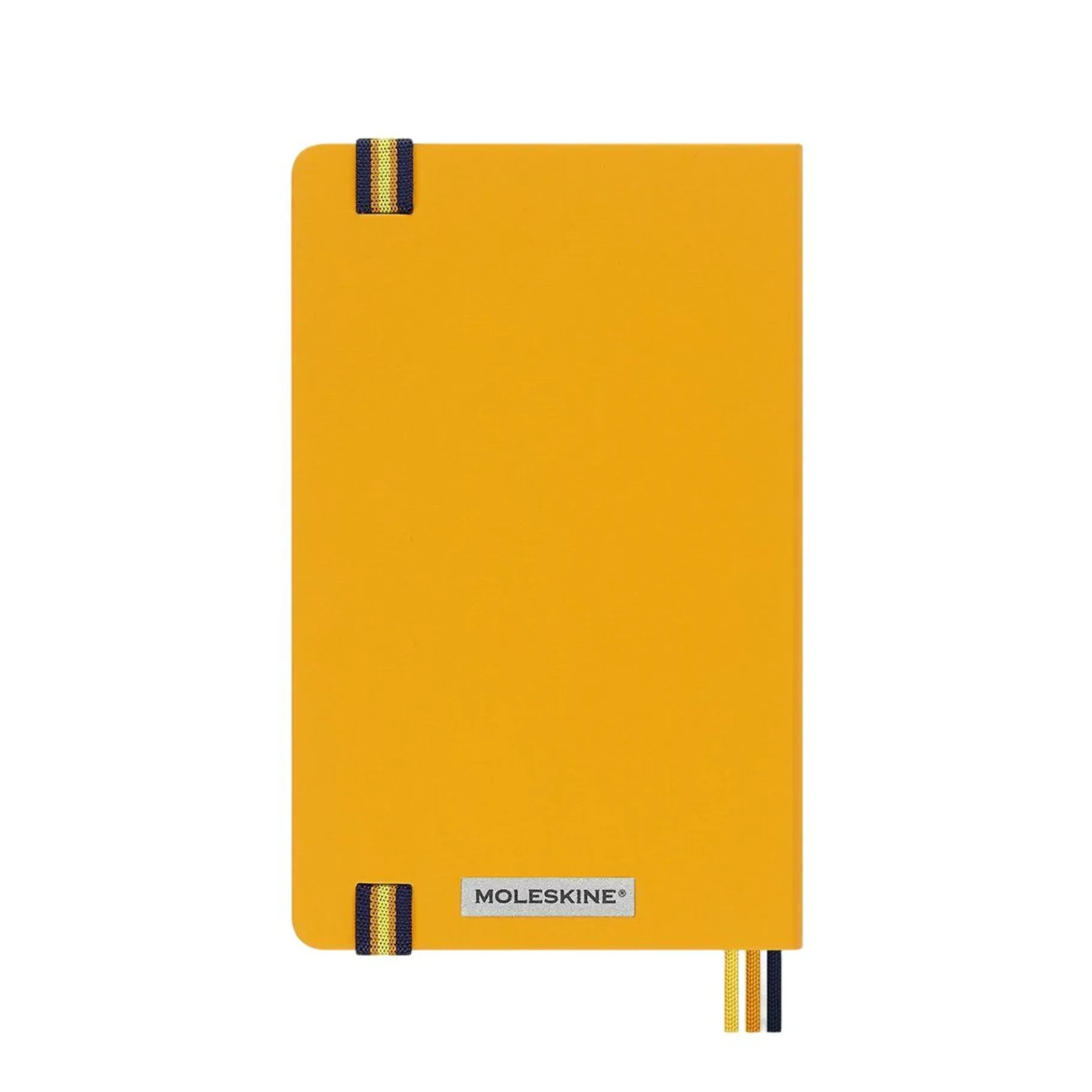 Petits Accessoires>K-WAY Carnet Moleskine X Orange