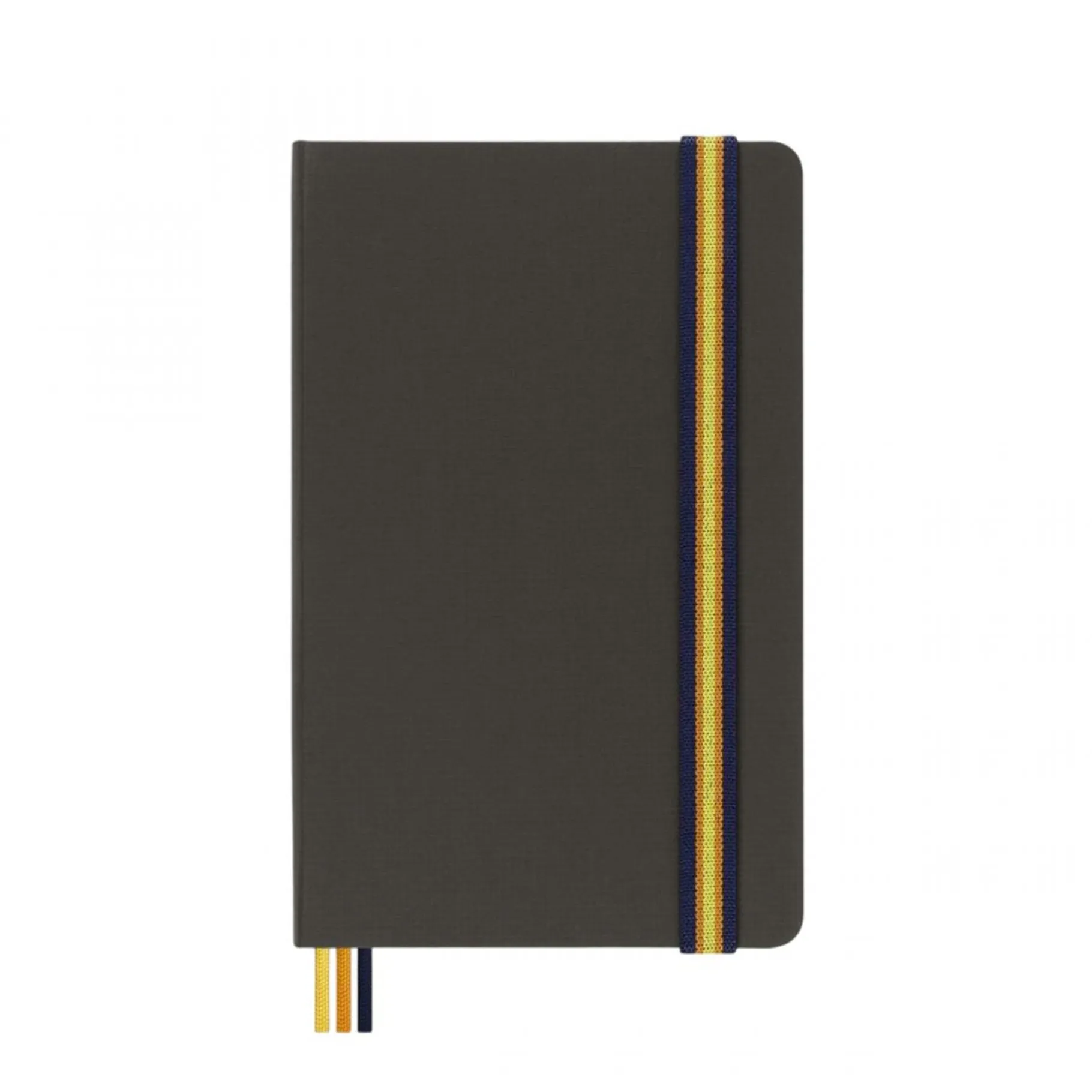 Petits Accessoires>K-WAY Carnet Moleskine X Vert