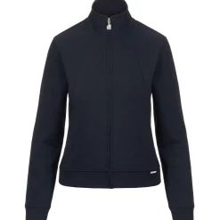 Sweats & Pulls>K-WAY Cyryelle Blue Depht