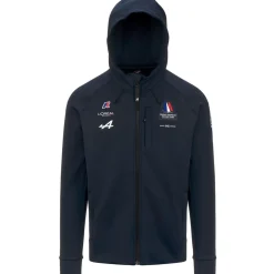 Vestes & Blousons>K-WAY Etaples Orient Express Team Ac