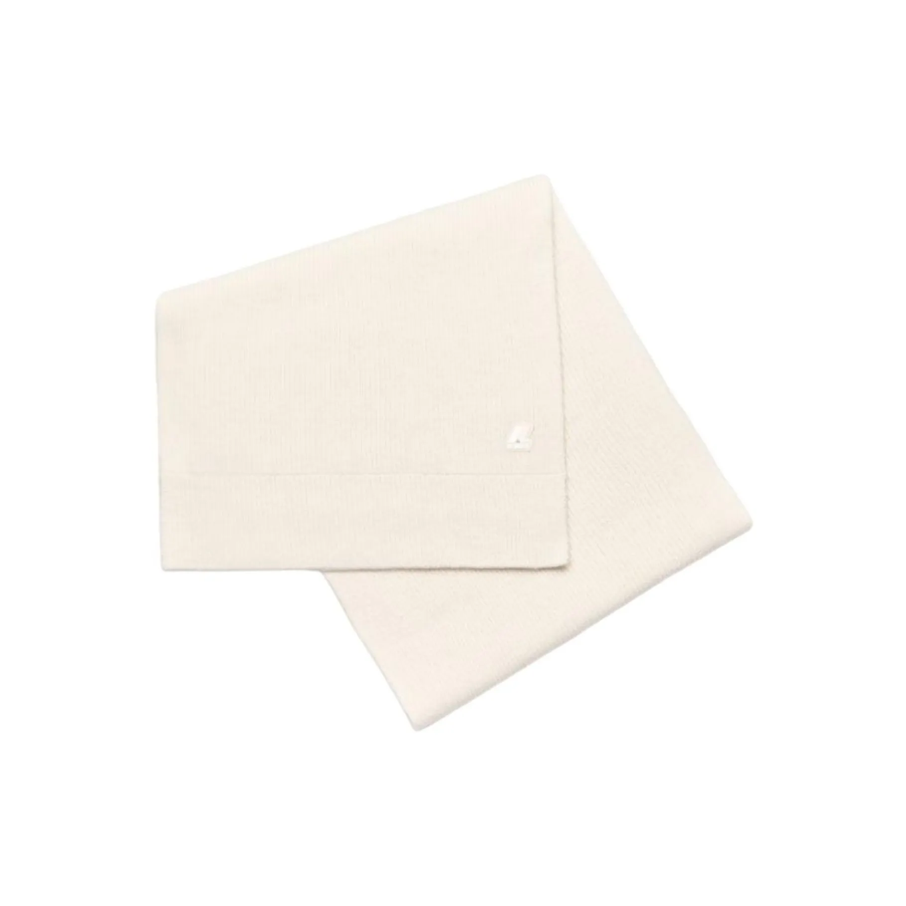 Echarpes>K-WAY Etienne Cardigan Stitch Beige Ecru