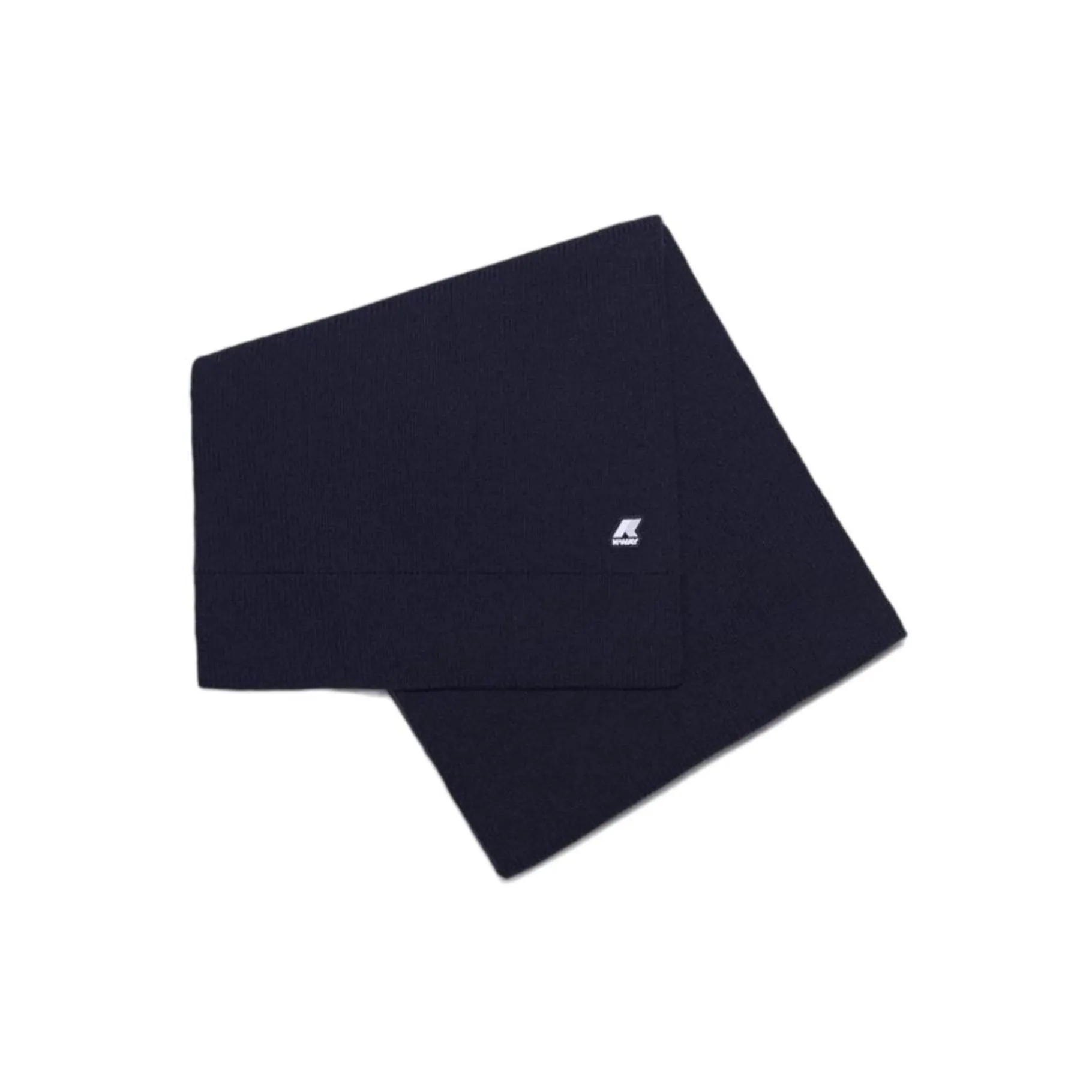 Echarpes>K-WAY Etienne Cardigan Stitch Blue Depht