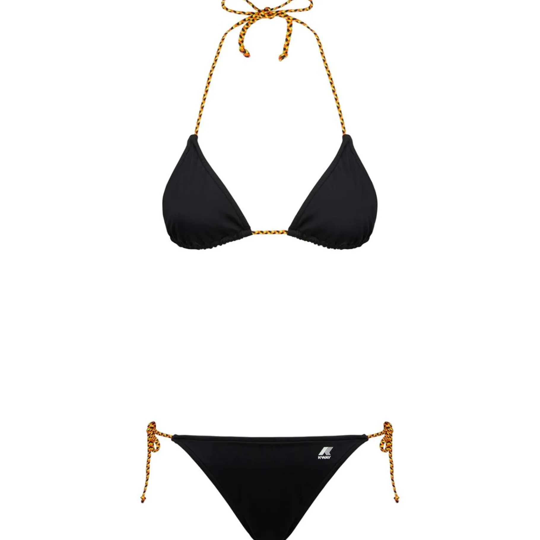 Maillots De Bain>K-WAY Etre Black Pure