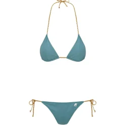 Maillots De Bain>K-WAY Etre Blue Greenish