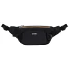 Petits Accessoires>K-WAY Fericy S Black Pure