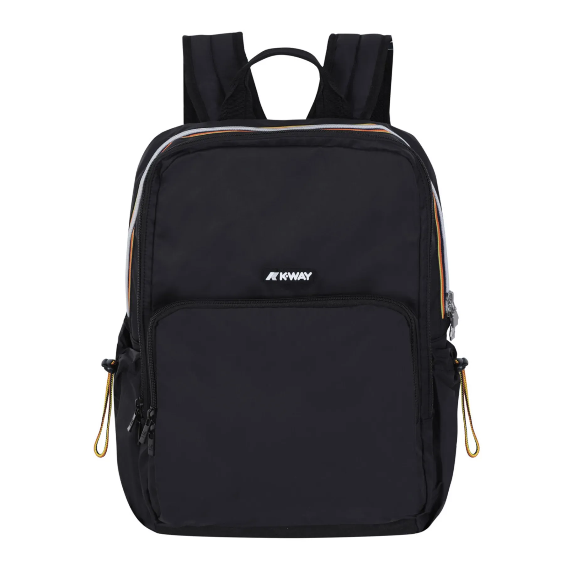 Sacs À Dos>K-WAY Gizy Black Pure