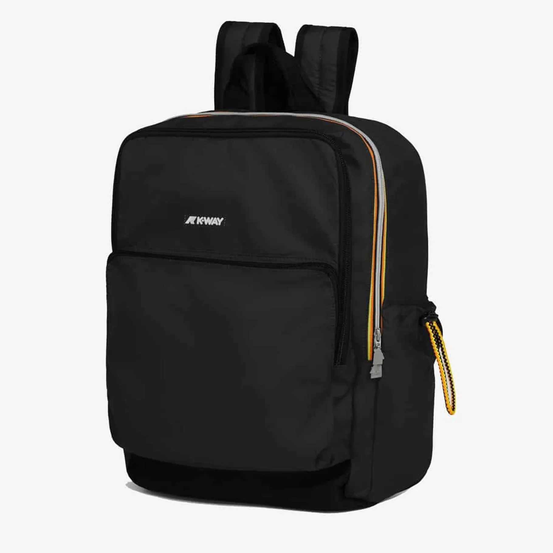 Sacs À Dos>K-WAY Gizy Black Pure