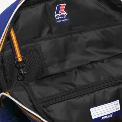 Sacs À Dos>K-WAY Gizy Blue Royal
