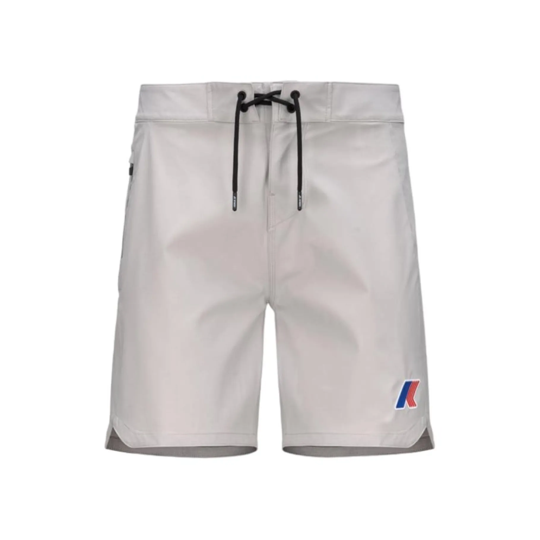 Maillots De Bain>K-WAY Haxley Lf Beige Lt