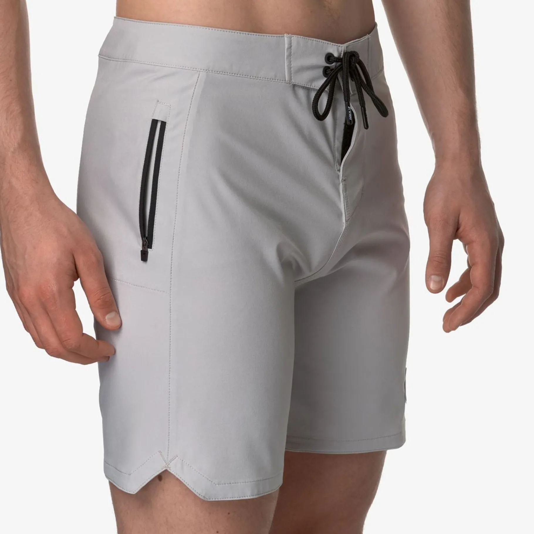 Maillots De Bain>K-WAY Haxley Lf Beige Lt