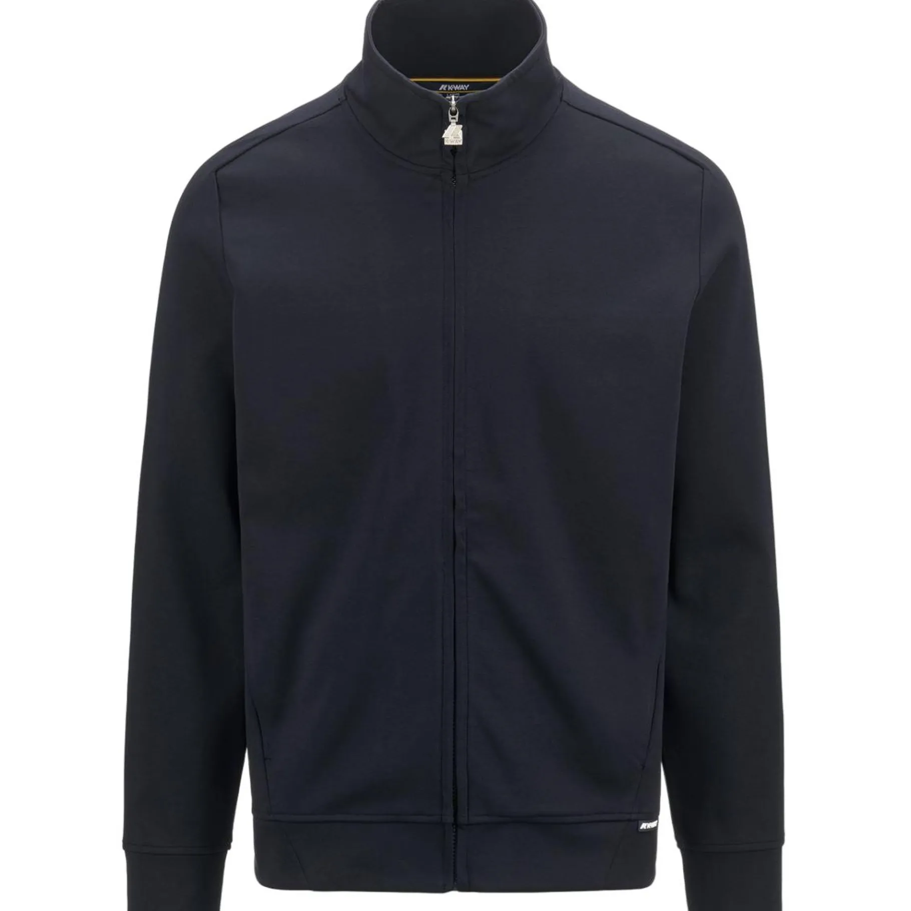 Sweats & Pulls>K-WAY Hayce Blue Depht