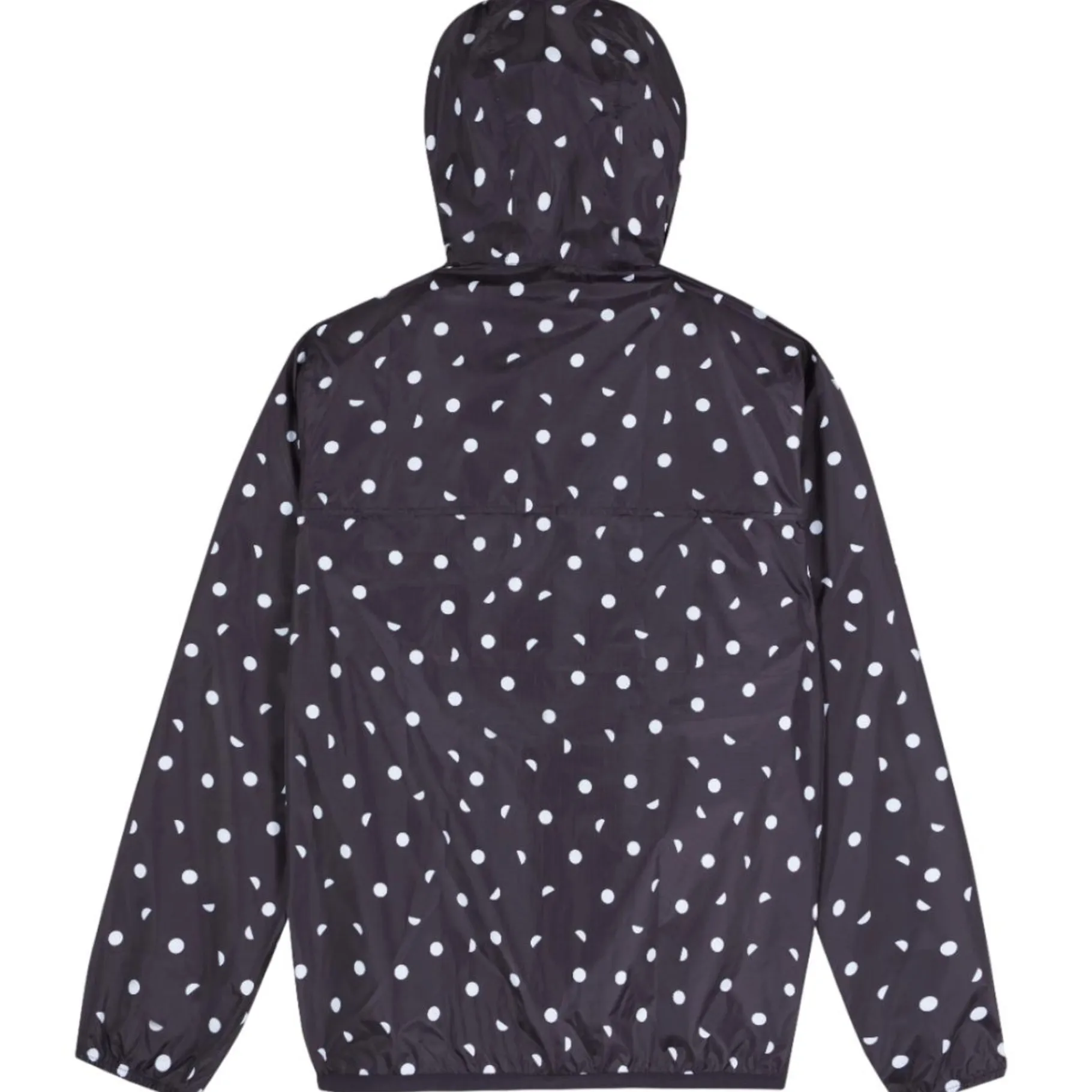 Vestes & Blousons>K-WAY X Agnes B. Le Vrai 3.0 Claude Pois Graphic