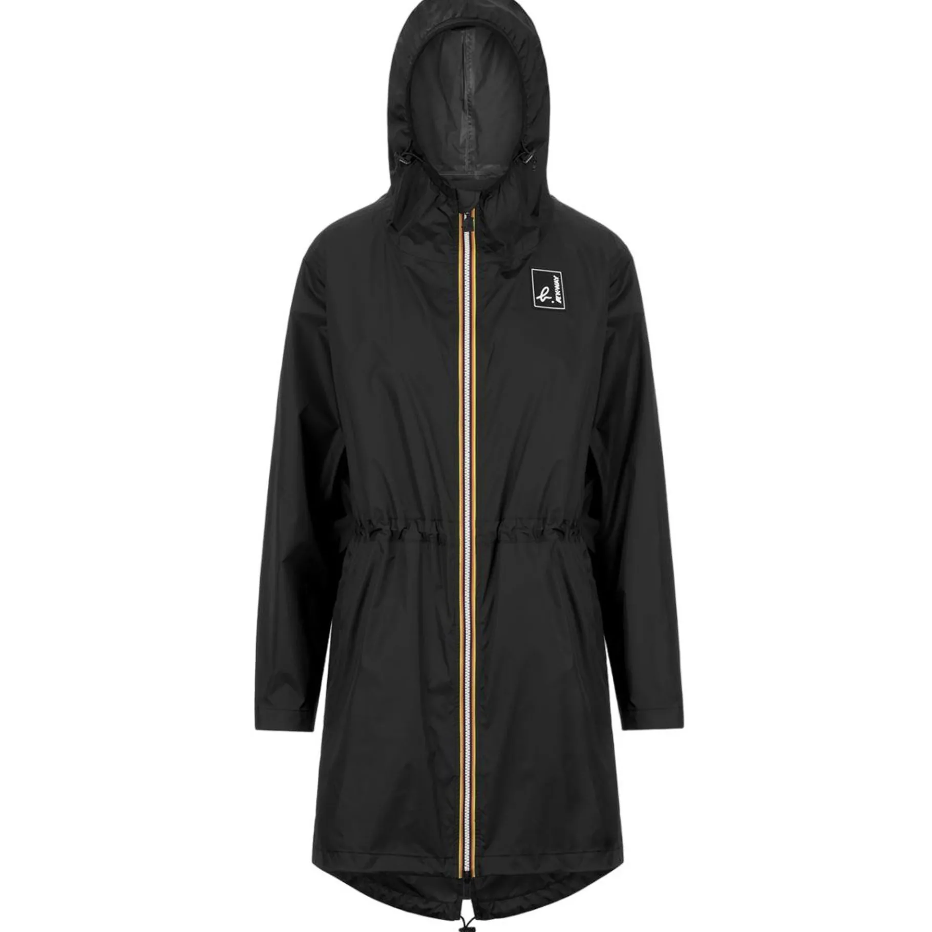 Vestes & Blousons>K-WAY X Agnes B. Le Vrai 3.0 Elysee