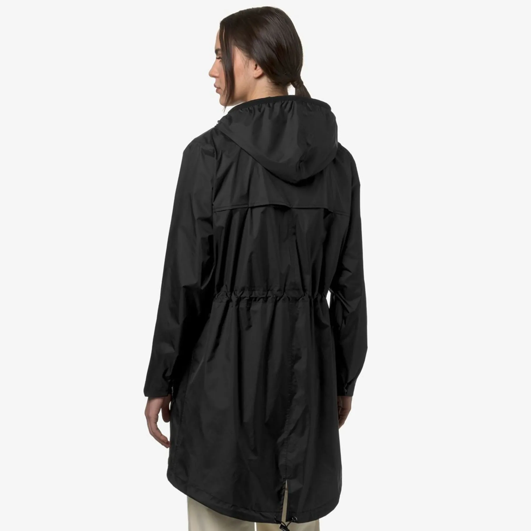 Vestes & Blousons>K-WAY X Agnes B. Le Vrai 3.0 Elysee