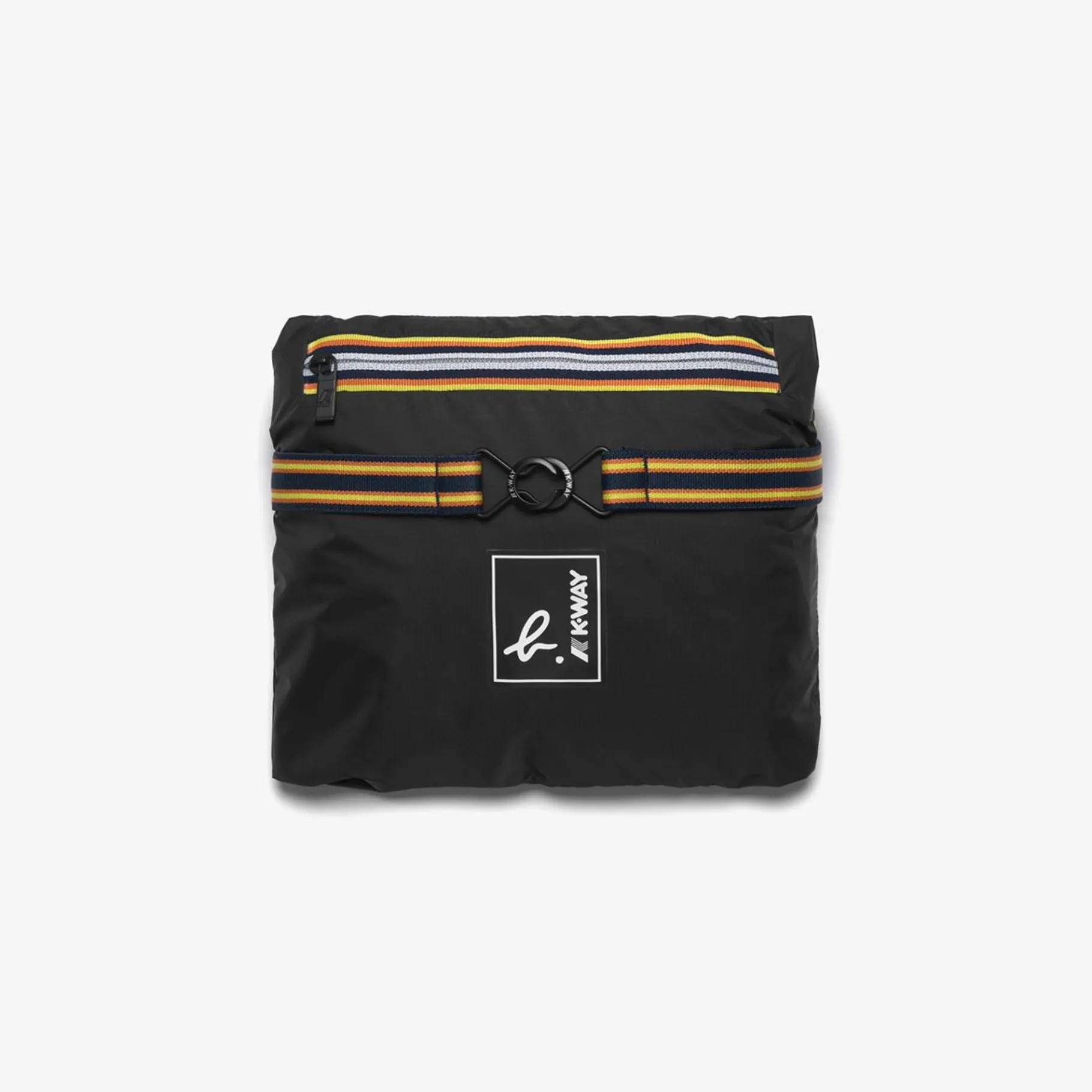 Vestes & Blousons>K-WAY X Agnes B. Le Vrai 3.0 Elysee