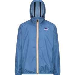 Vestes & Blousons>K-WAY X Maison Kitsune Le Vrai 3.0 Claude