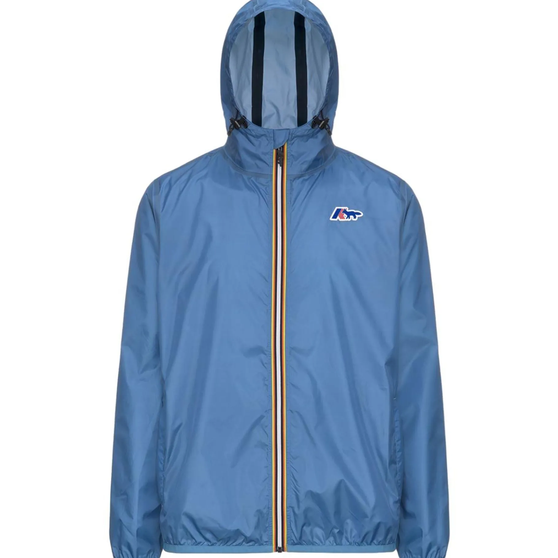 Vestes & Blousons>K-WAY X Maison Kitsune Le Vrai 3.0 Claude