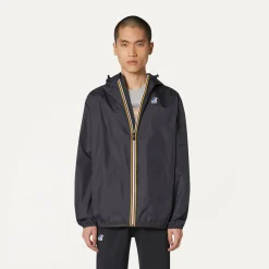 Imperméables & Coupes-Vent>K-WAY Le Vrai 3.0 Claude Black Pure