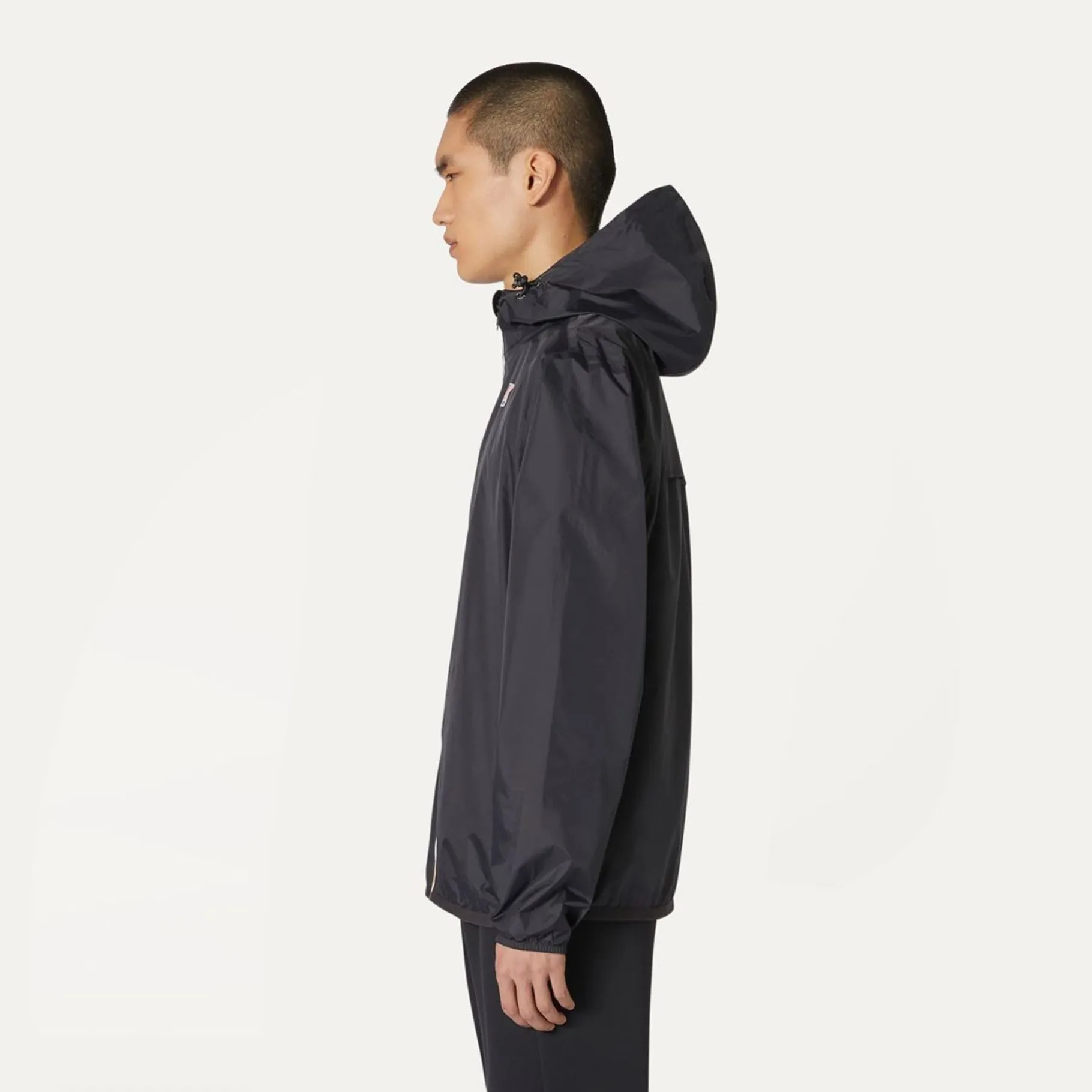 Imperméables & Coupes-Vent>K-WAY Le Vrai 3.0 Claude Black Pure