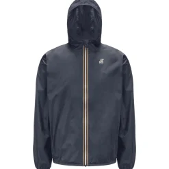 Imperméables & Coupes-Vent>K-WAY Le Vrai 3.0 Claude Blue Depht