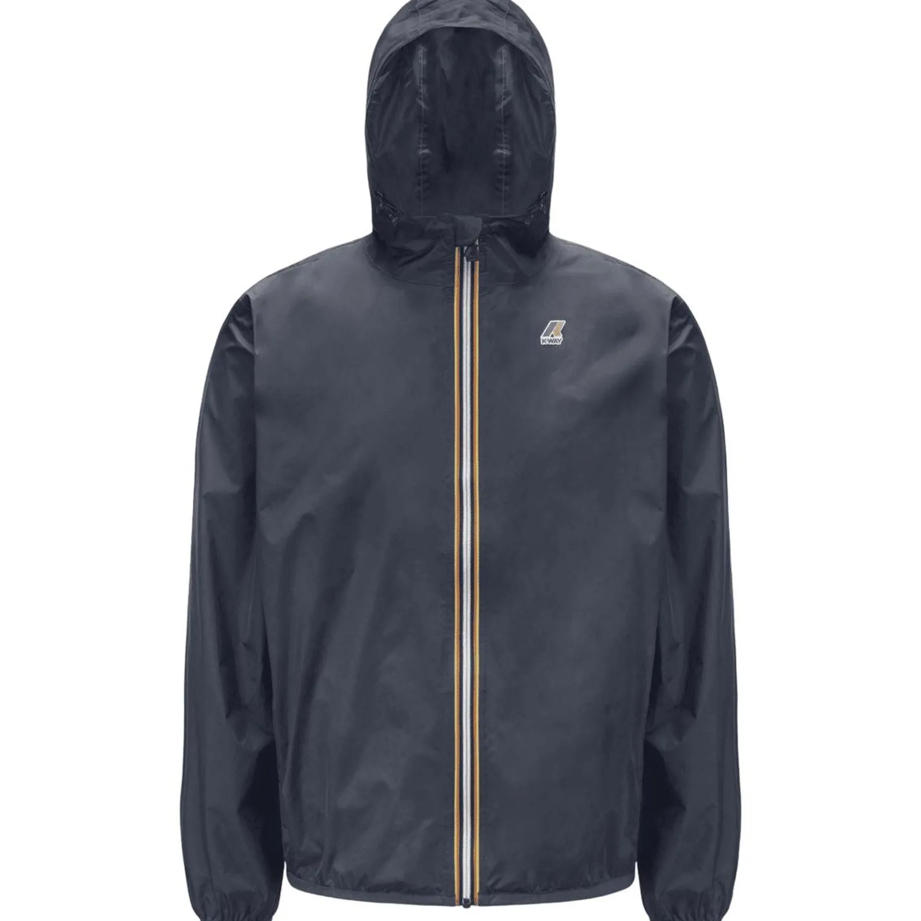 Imperméables & Coupes-Vent>K-WAY Le Vrai 3.0 Claude Blue Depht