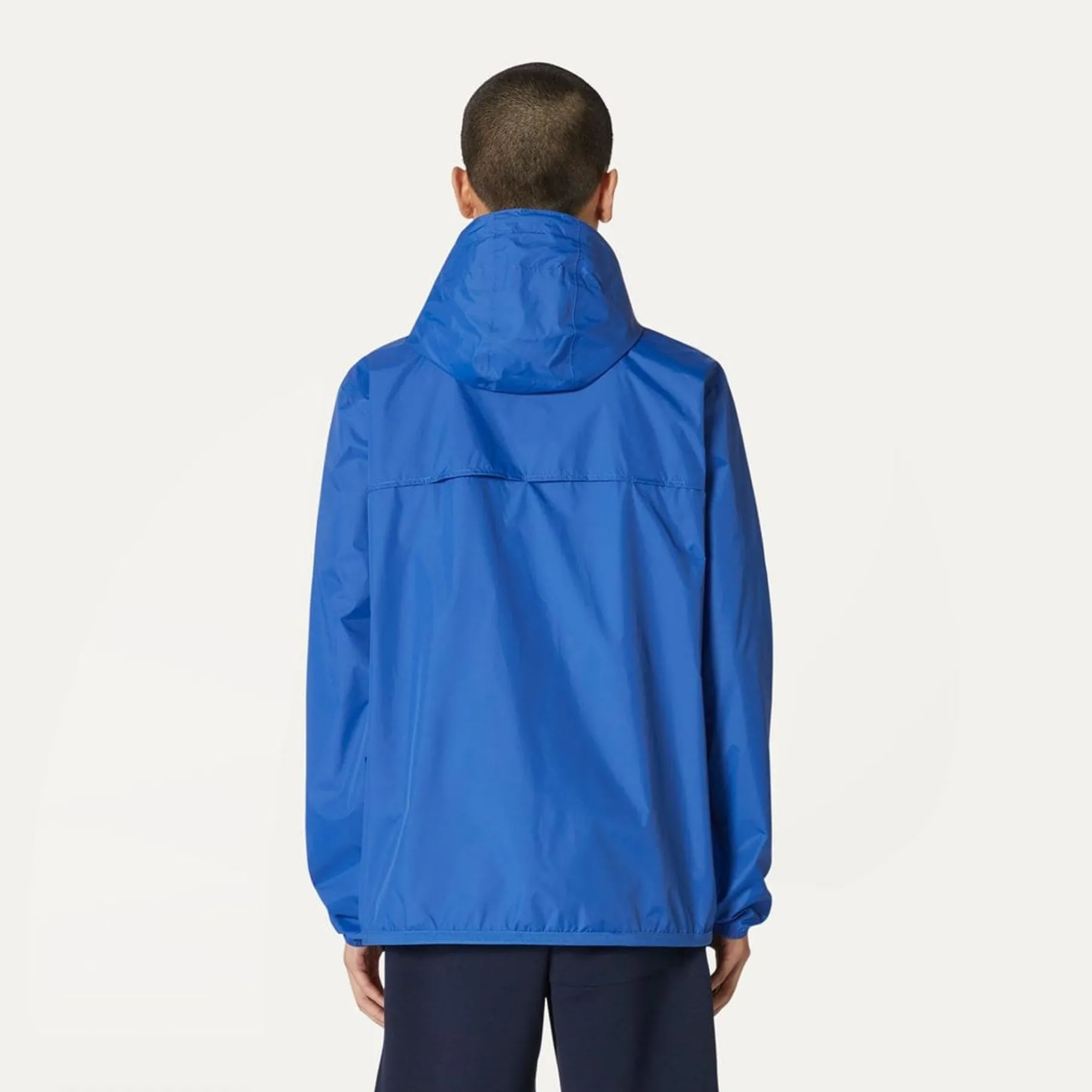 Imperméables & Coupes-Vent>K-WAY Le Vrai 3.0 Claude Blue Royal