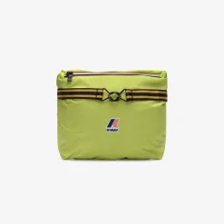 Imperméables & Coupes-Vent>K-WAY Le Vrai 3.0 Claude Green Celery