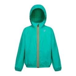 Imperméables & Coupe-Vent>K-WAY Le Vrai 3.0 Claude Green Marine