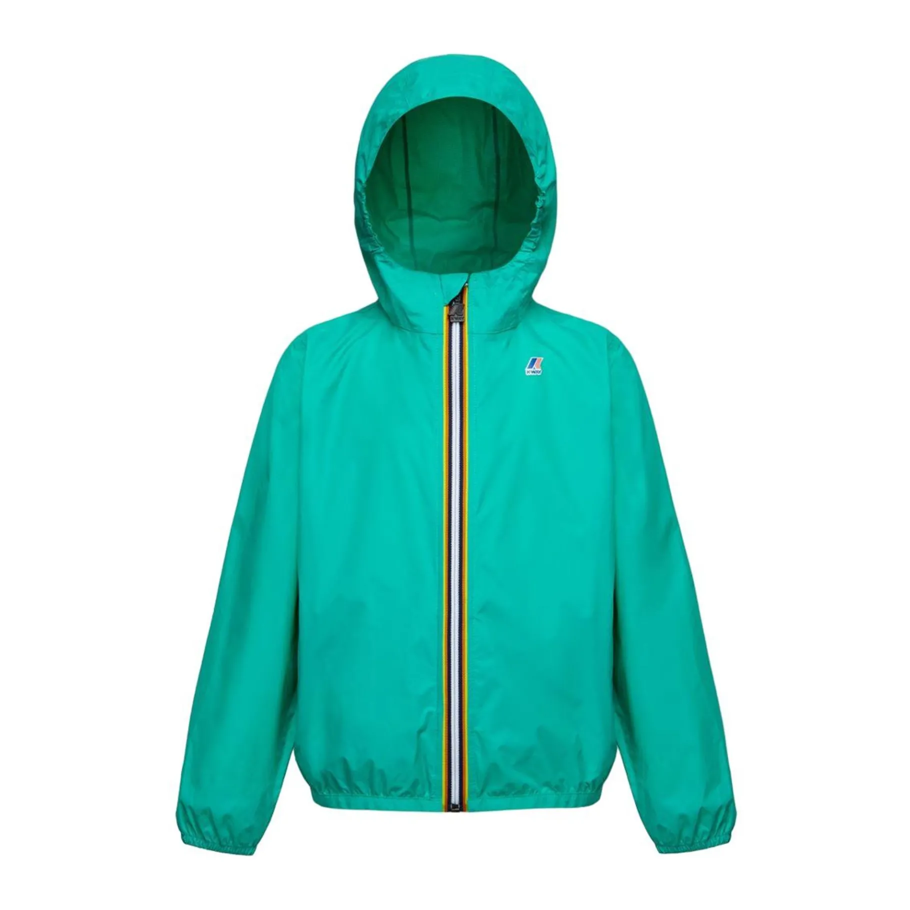 Imperméables & Coupe-Vent>K-WAY Le Vrai 3.0 Claude Green Marine