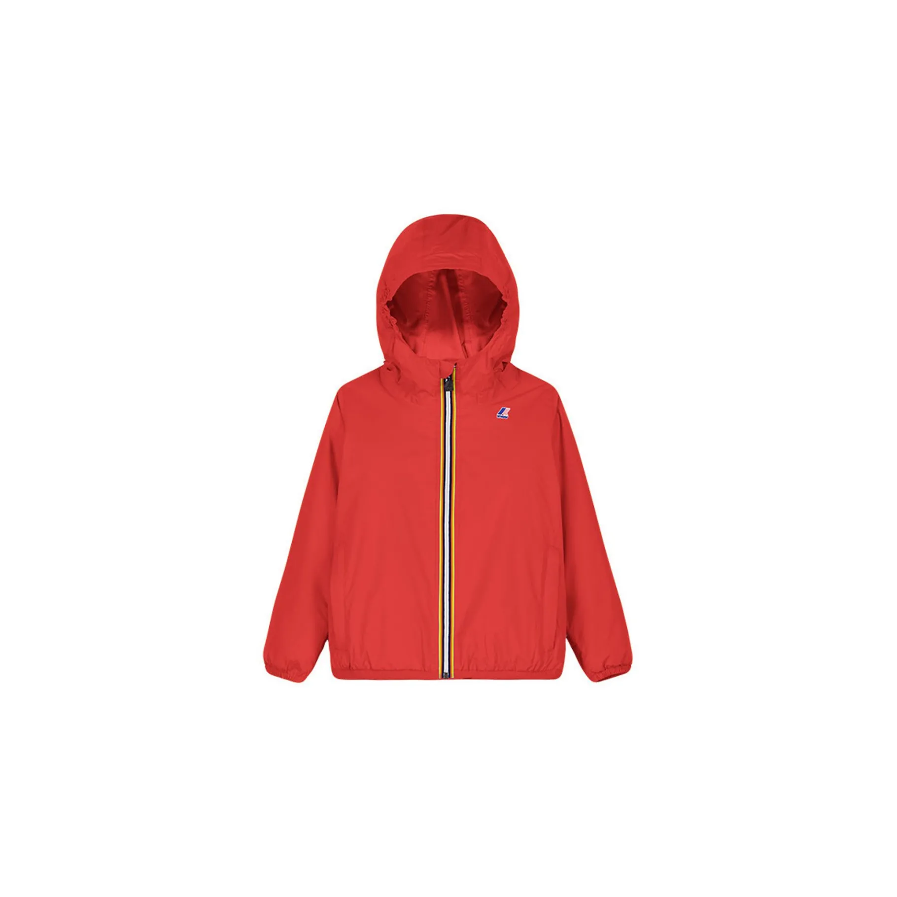 Imperméables & Coupe-Vent>K-WAY Le Vrai 3.0 Claude Kids Red