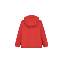 Imperméables & Coupe-Vent>K-WAY Le Vrai 3.0 Claude Kids Red