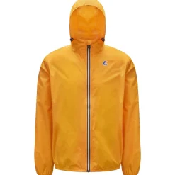 Imperméables & Coupes-Vent>K-WAY Le Vrai 3.0 Claude Orange