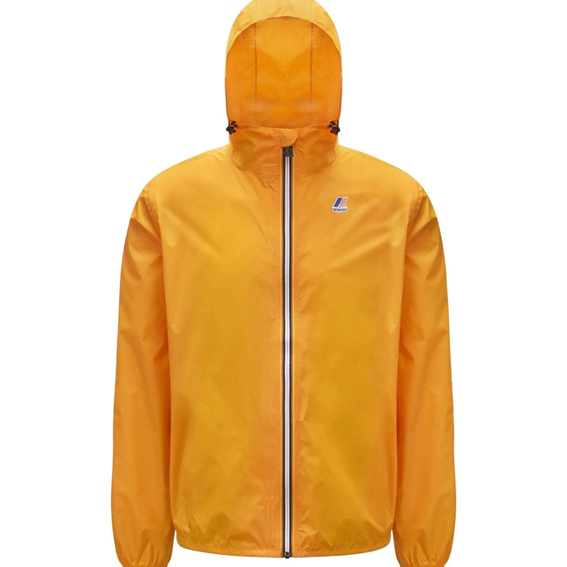 Imperméables & Coupes-Vent>K-WAY Le Vrai 3.0 Claude Orange