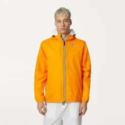 Imperméables & Coupes-Vent>K-WAY Le Vrai 3.0 Claude Orange