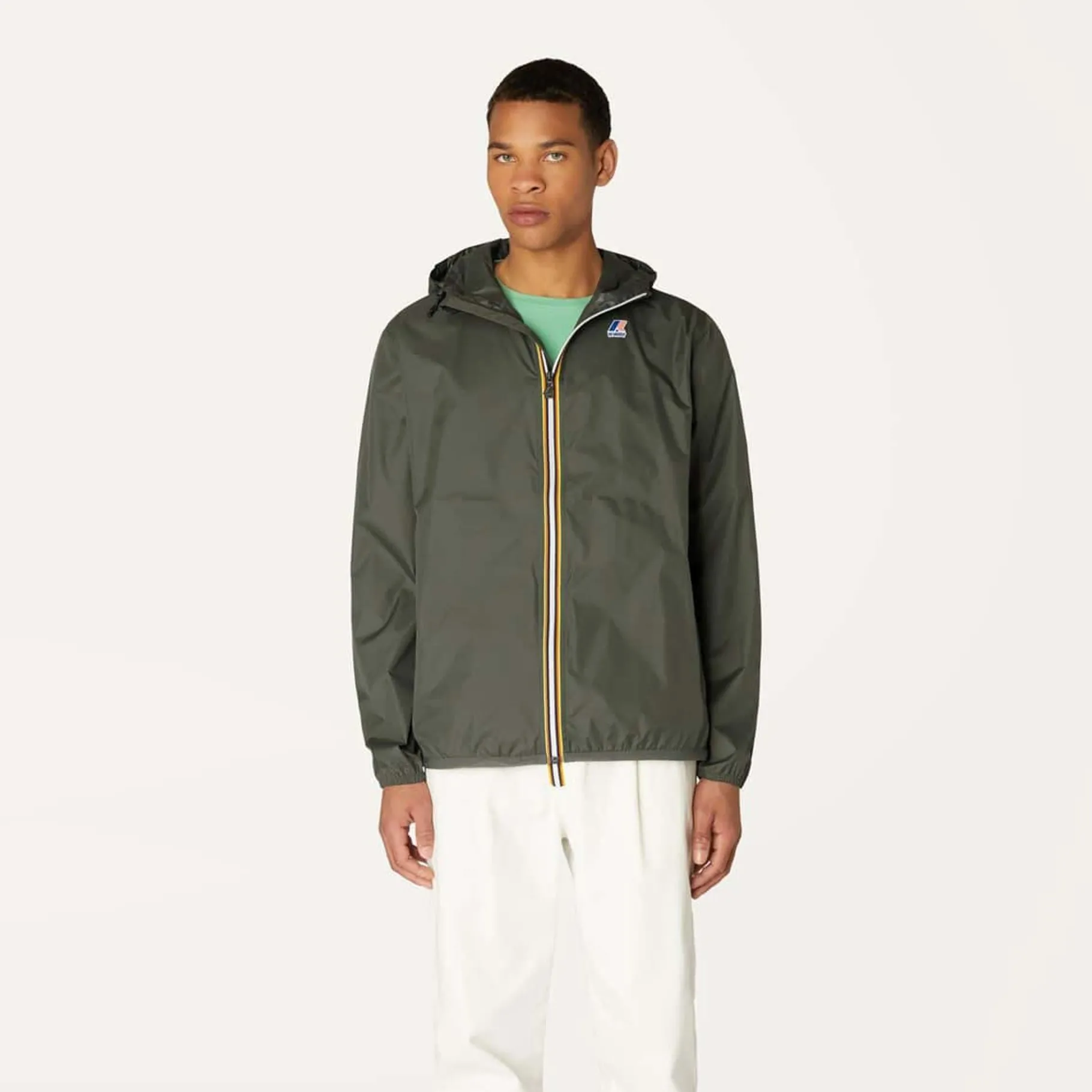 Imperméables & Coupes-Vent>K-WAY Le Vrai 3.0 Claude Torba