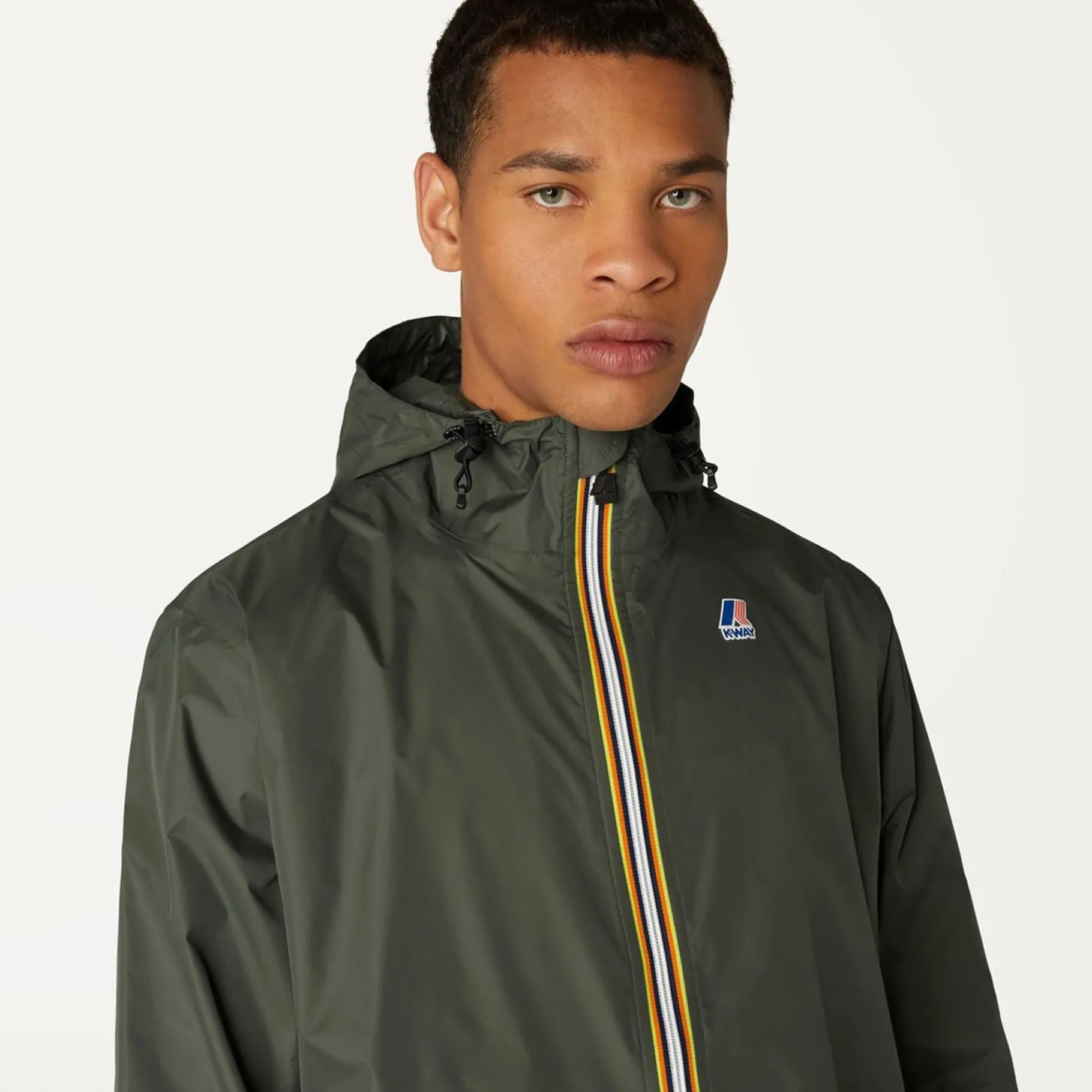 Imperméables & Coupes-Vent>K-WAY Le Vrai 3.0 Claude Torba