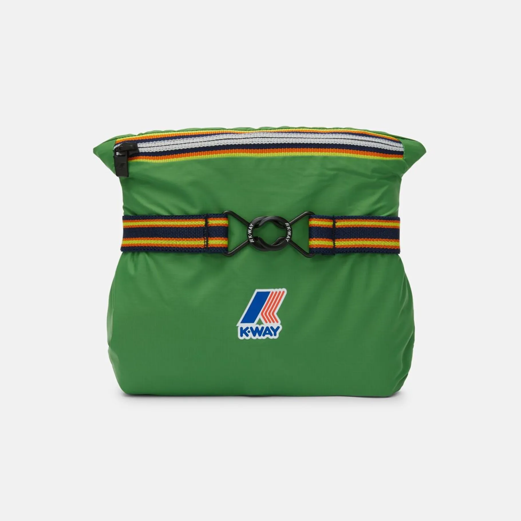 Imperméables & Coupes-Vent>K-WAY Le Vrai 3.0 Claude Vert Pomme