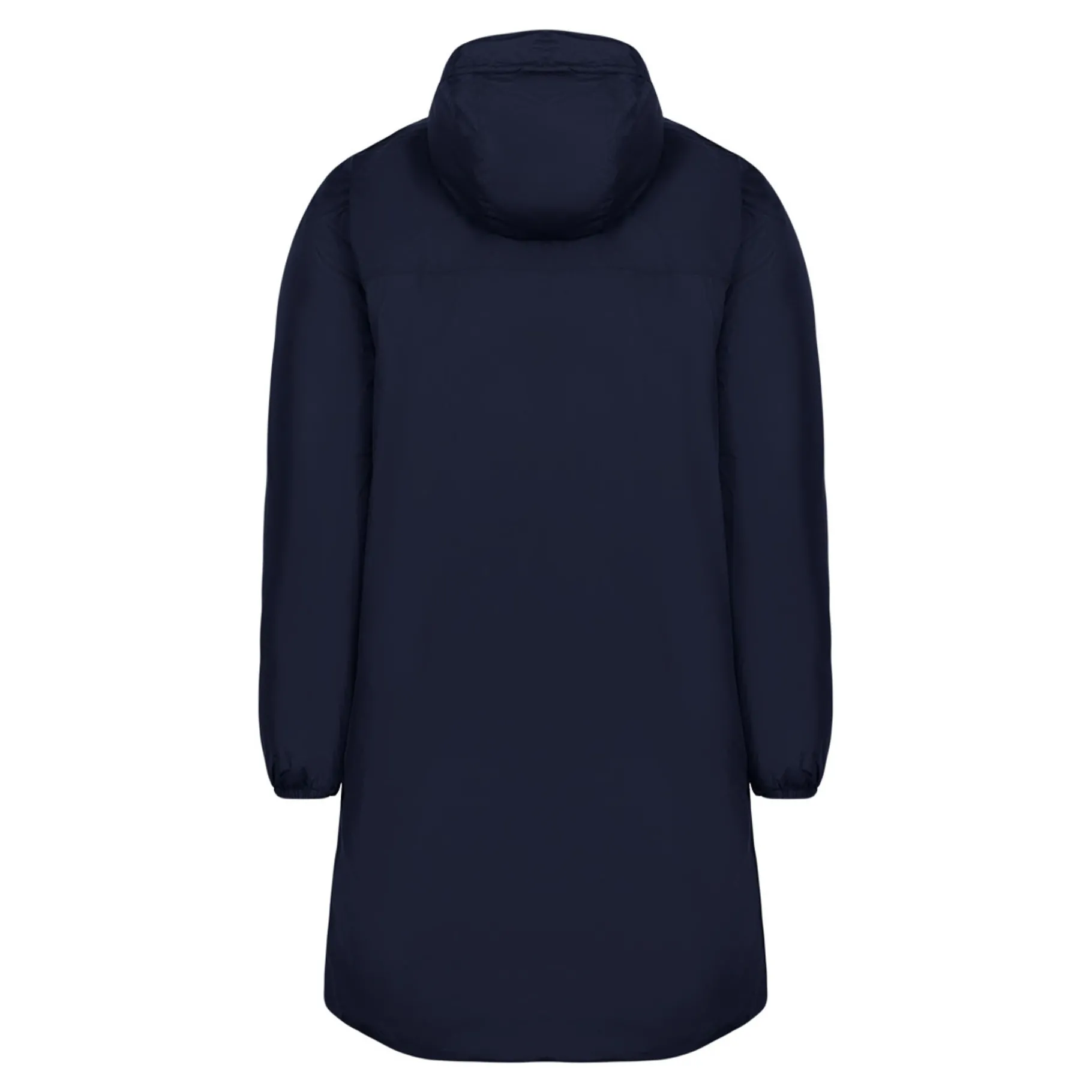 Trench & Parkas>K-WAY Le Vrai 3.0 Eiffel Orsetto Depht Blue