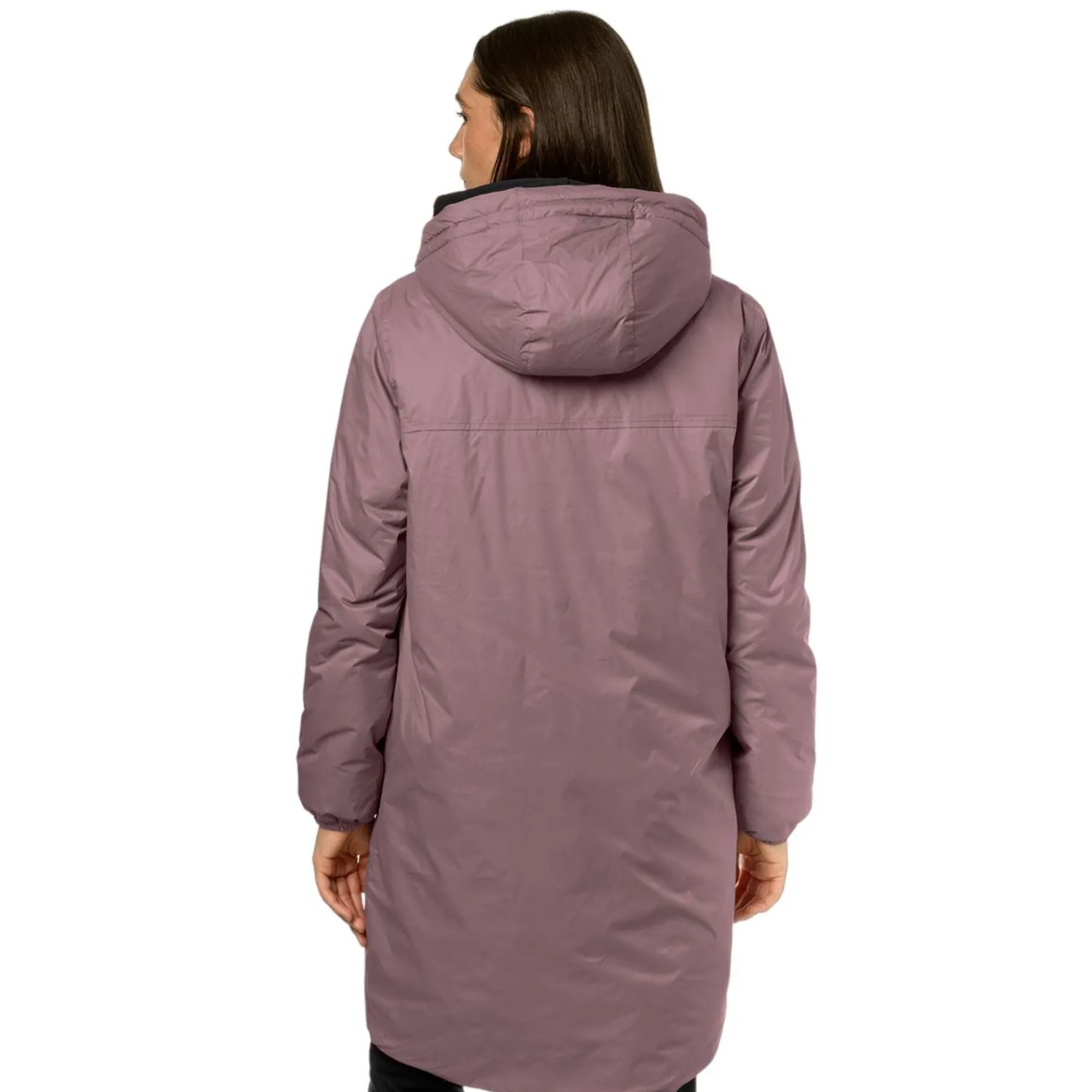 Trench & Parkas>K-WAY Le Vrai 3.0 Eiffel Orsetto Violet Dusty