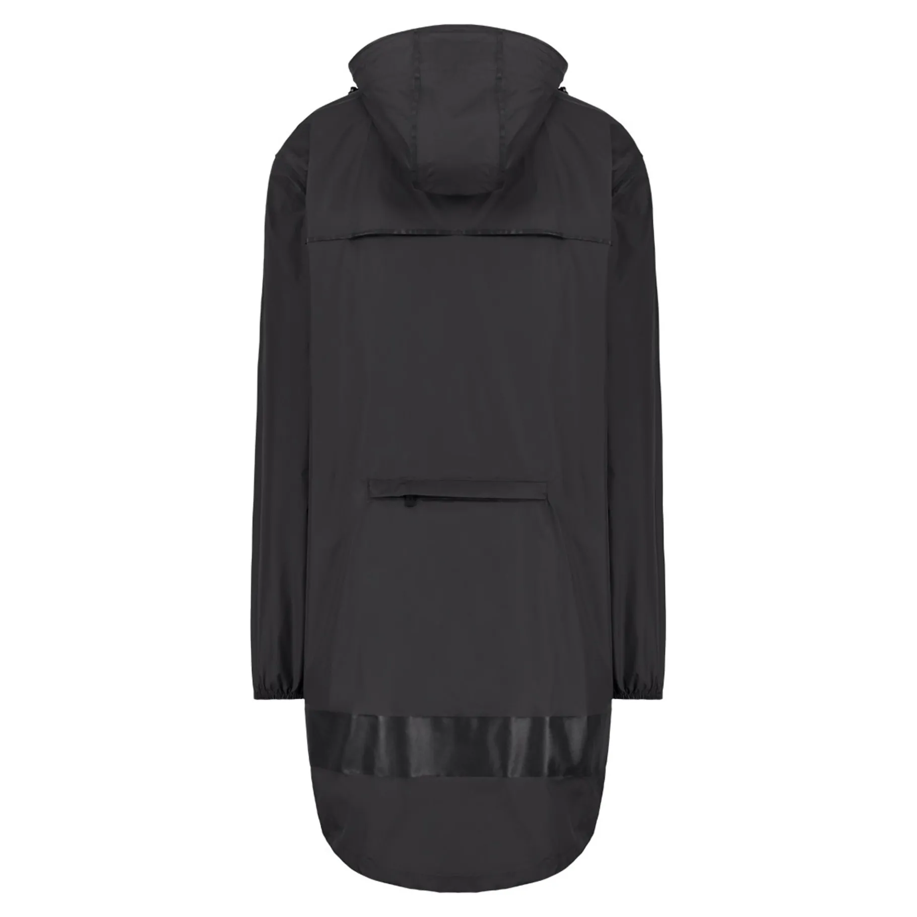 Imperméables & Coupes-Vent>K-WAY Le Vrai 3.0 Eiffel Reflective Black-Gun Metal