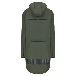 Imperméables & Coupes-Vent>K-WAY Le Vrai 3.0 Eiffel Reflective Black Faded-Gun Metal